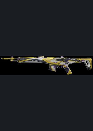 Buy Nitro Guardian Riot games key PC! Cheap price