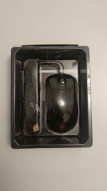 benq zowie ec2-B