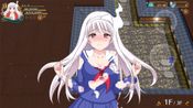 Redeem Yuuna and the Haunted Hot Springs: Steam Dungeon