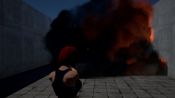 No Way Out