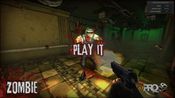 Axis Game Factory's + Zombie FPS + Zombie Survival Pack Steam Key GLOBAL