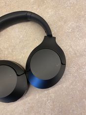 Philips ANC TAH8506BK belaidės ausinės wireless headphones.