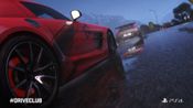 Driveclub