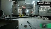 Dangerous Golf XBOX LIVE Key EUROPE