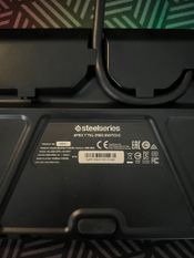 Buy SteelSeries Apex 7 TKL klaviatūra