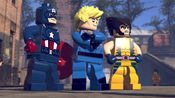 LEGO: Marvel Super Heroes - Super Pack (DLC) Steam Key GLOBAL