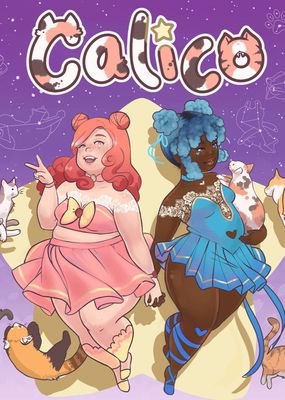 Calico game cover