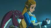 Hyrule Warriors: Age of Calamity Expansion Pass (DLC) (Nintendo Switch) eShop Key UNITED STATES for sale