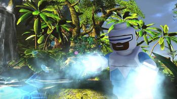 Redeem LEGO The Incredibles Xbox One