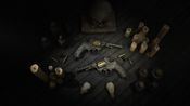 Get Hunt: Showdown 1896 - They Came From Salem (DLC) (PC) Steam Key GLOBAL