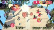 Aeolis Tournament Steam Key GLOBAL for sale