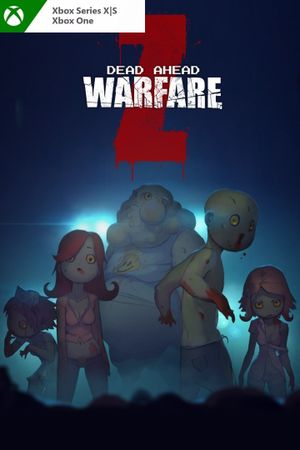 Dead Ahead: Zombie Warfare XBOX LIVE Key TURKEY