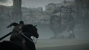 Shadow of the Colossus PlayStation 4