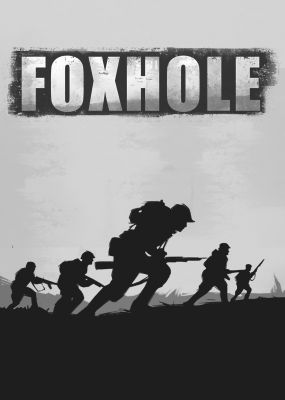 Foxhole cover
