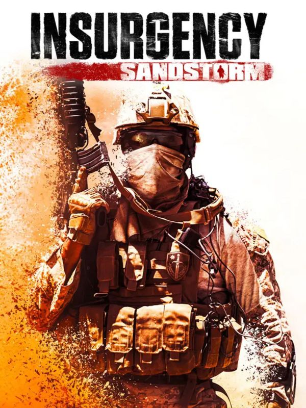 Lock and Load for Nothing: Get Insurgency Completely Free