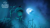 Redeem Planet Coaster - Spooky Pack (DLC) Steam Key GLOBAL