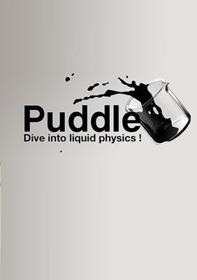 Puddle cover