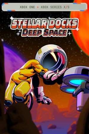 Stellar Docks: Deep Space Xbox Bundle XBOX LIVE Key UNITED STATES