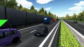 Buy Autobahn Police Simulator (PC) Steam Key LATAM