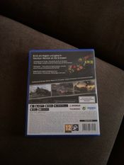 Wreckfest PlayStation 5