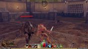 Legends of Aethereus Steam Key GLOBAL