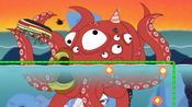 Get Fly Punch Boom! (PC) Steam Key GLOBAL