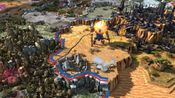 Redeem Endless Legend (Emperor Edition) Steam Key GLOBAL