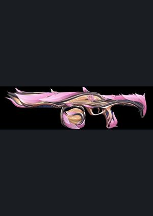 Valorant - Mystbloom Judge Skin (DLC) PC Key GLOBAL