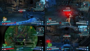 Borderlands 2 PlayStation 3