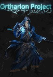 Ortharion Project Steam Key GLOBAL