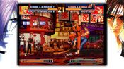 Redeem The King of Fighters '97 Global Match