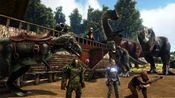 Get ARK: Survival Evolved (Nintendo Switch) Nintendo Key EUROPE