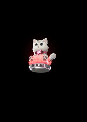 Fortnite - Louis Plushie Back Bling (DLC) Epic Games Key GLOBAL