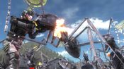 EARTH DEFENSE FORCE 5 Steam Key GLOBAL