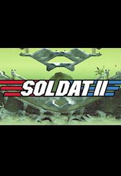 Soldat 2 Steam Key GLOBAL