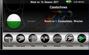 Speedway Challenge League