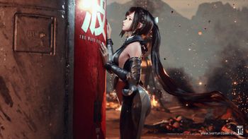 Get Stellar Blade PlayStation 5