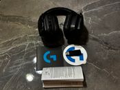 Buy Logitech G935 Wireless RGB Gaming Headphones