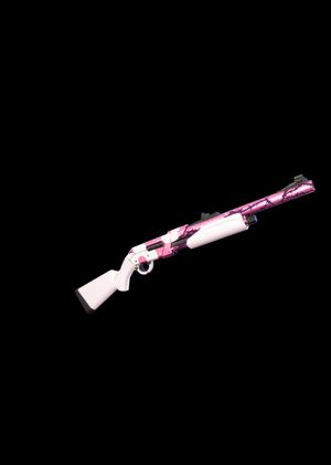 Fortnite - Bonito Wrap (DLC) Epic Games Key GLOBAL