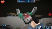 The walking zombie: Dead city for sale