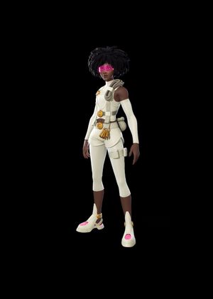 Fortnite - Innovator Slone Outfit (DLC) Epic Games Key GLOBAL