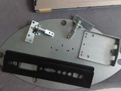 Monitoriaus konversijos rinkinys | Veikianti matrica + PCB | Modding