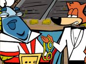 Get Spy Fox 2 "Some Assembly Required" (PC) Steam Key GLOBAL