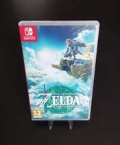 Pack Zeldas Nintendo Switch