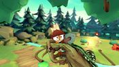 Acron: Attack of the Squirrels! [VR] (PC) Steam Key GLOBAL for sale