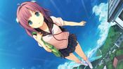 Aokana - Four Rhythms Across the Blue Steam Key GLOBAL for sale