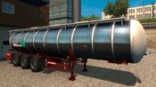 Euro Truck Simulator 2 - Schwarzmüller Trailer Pack (DLC) Steam Key GLOBAL for sale