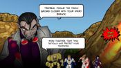 Sentinels of the Multiverse: The Video Game