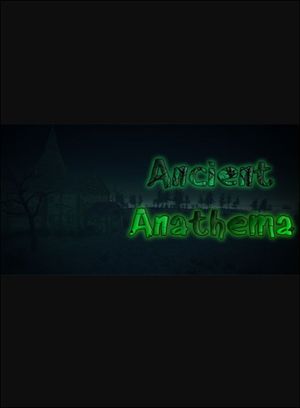 Ancient Anathema (PC) Steam Key GLOBAL