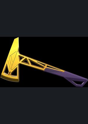 Valorant - Prime Axe Skin (DLC) PC Key GLOBAL